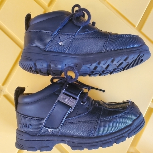 Polo Ralph Lauren Toddler - Picture 1 of 3